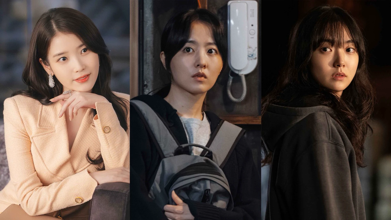 Tiga perempuan dari serial Korea Disney+ dalam jajaran tayangan platform tersebut untuk 2026